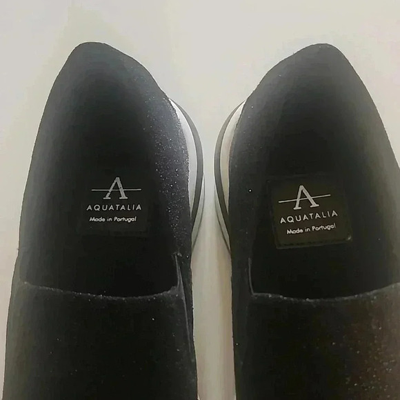 AQUATALIA LEOLA SNEAKERS SIZE 6 - Picture 5 of 5